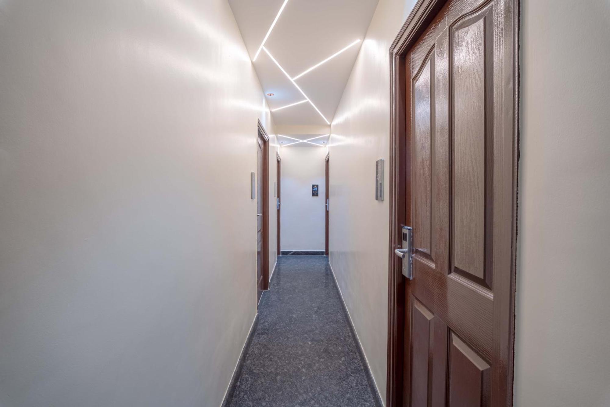 Subha Residency Hotel