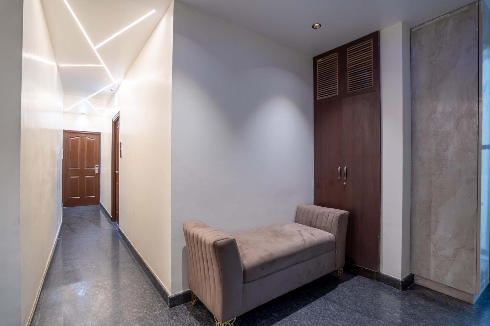 Hotel Subha Residency 3*