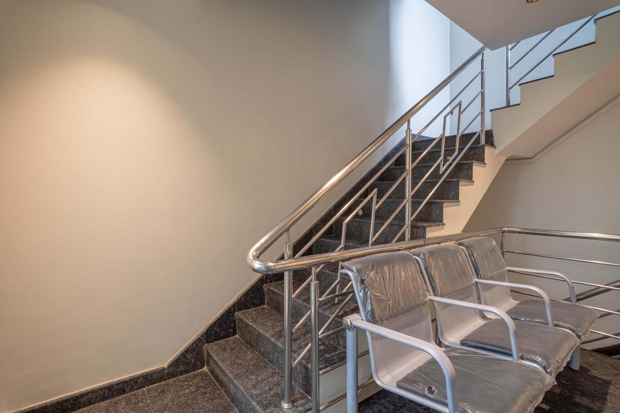 Hotel Subha Residency Bangalore