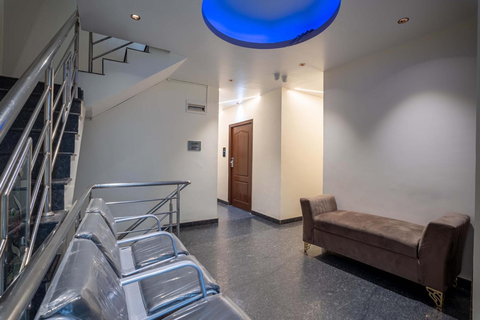 Subha Residency 3*
