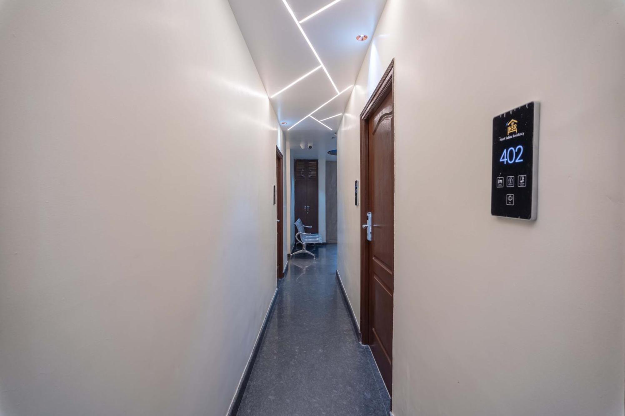 Subha Residency