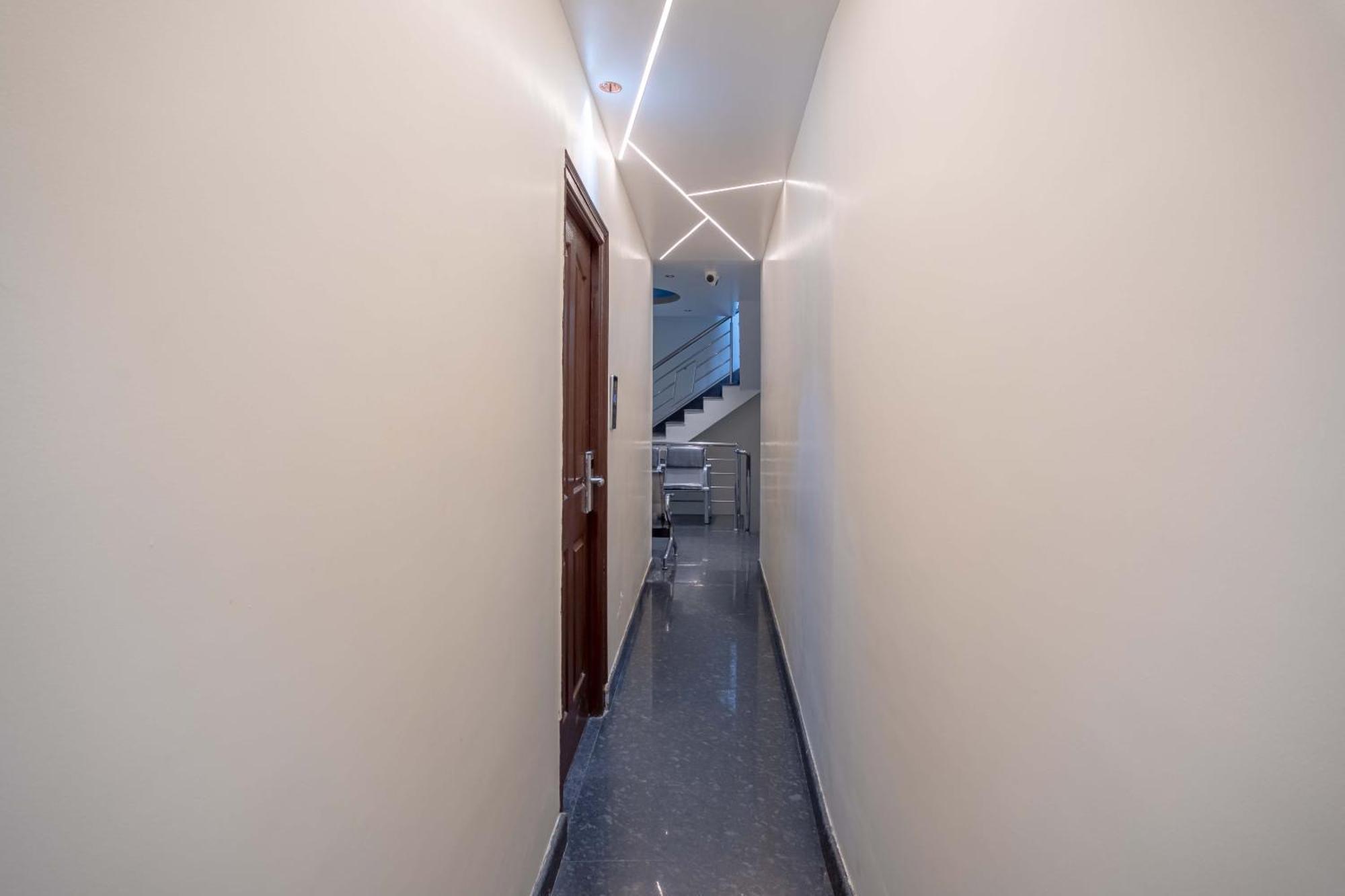 Subha Residency Hotel 3*