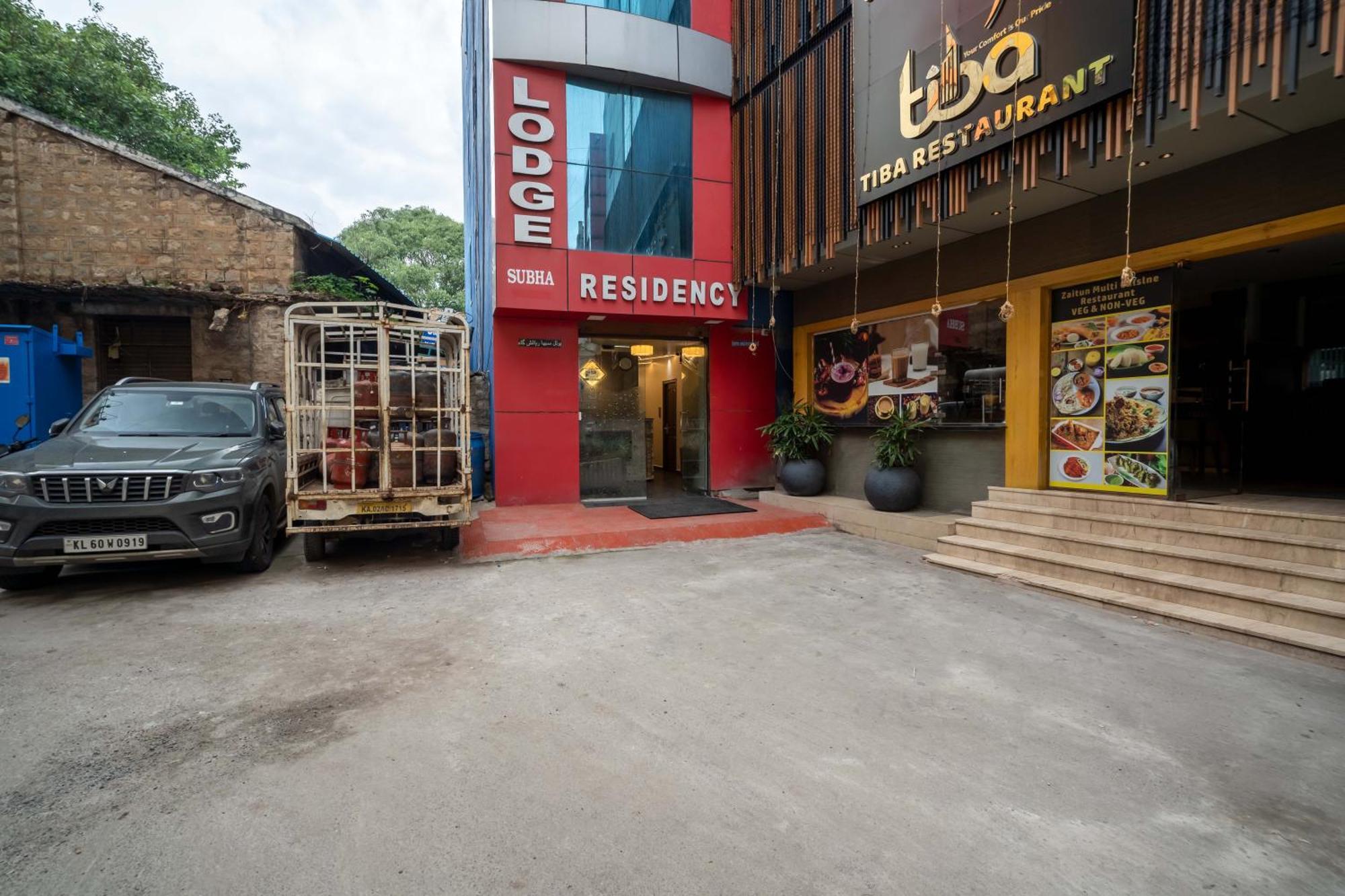 Subha Residency