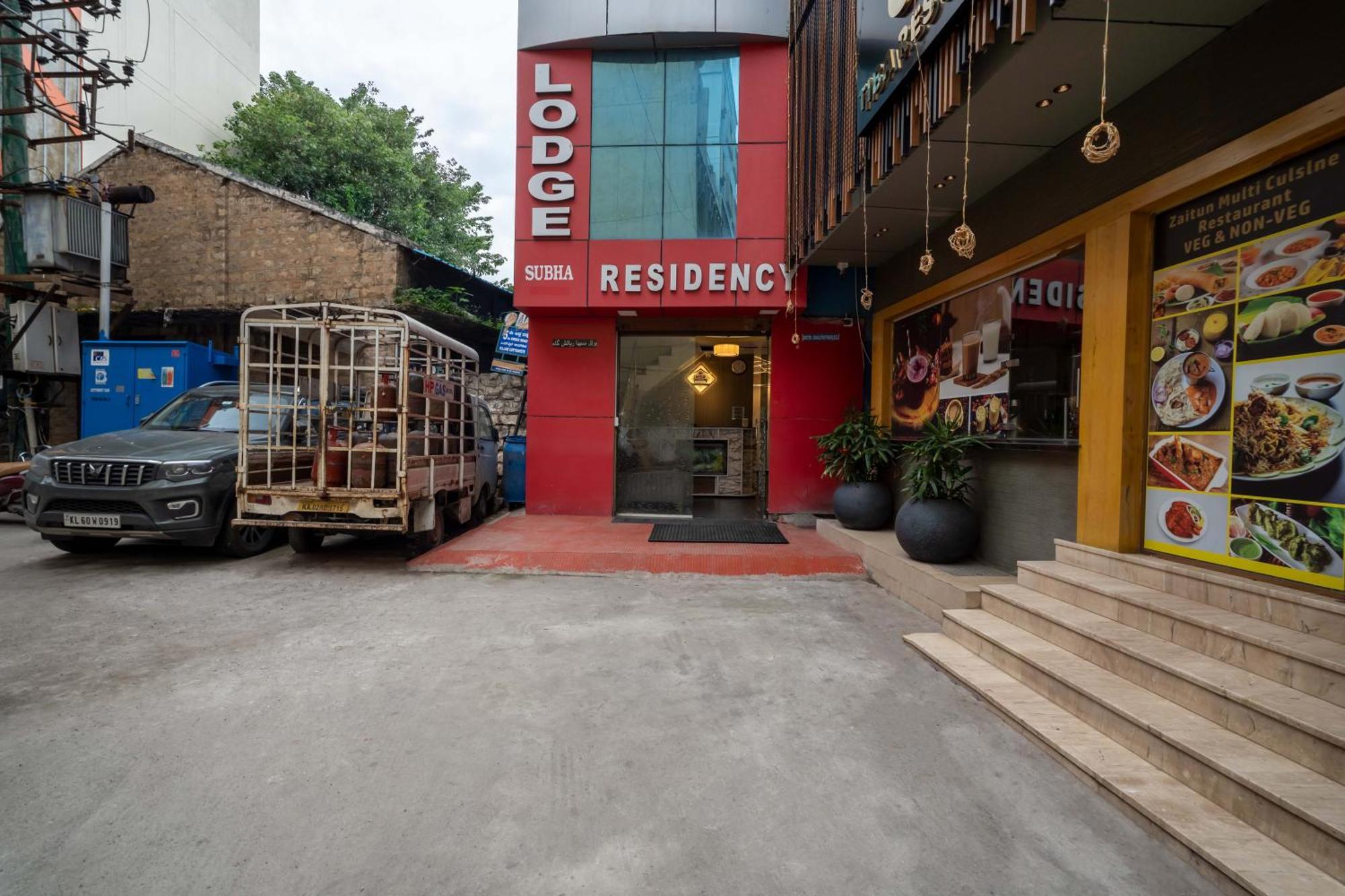 Subha Residency