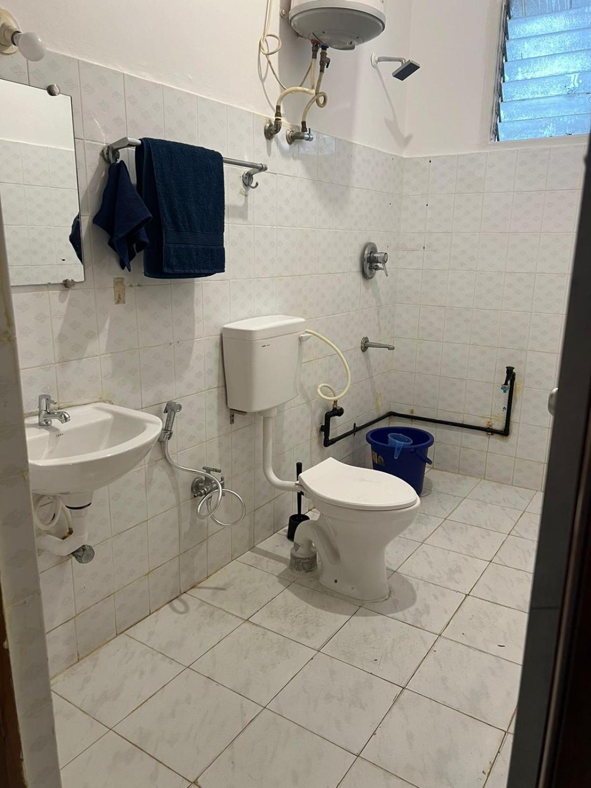 Cozy 1bhk Near Mg Road-koramangala * Bangalore
