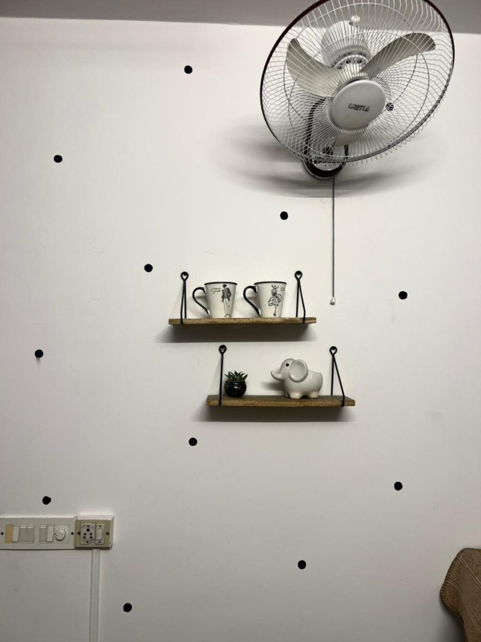 Cozy 1bhk Near Mg Road-koramangala * Bangalore