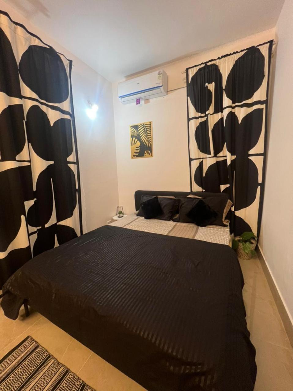 Cozy 1bhk Near Mg Road-koramangala Apartment *
