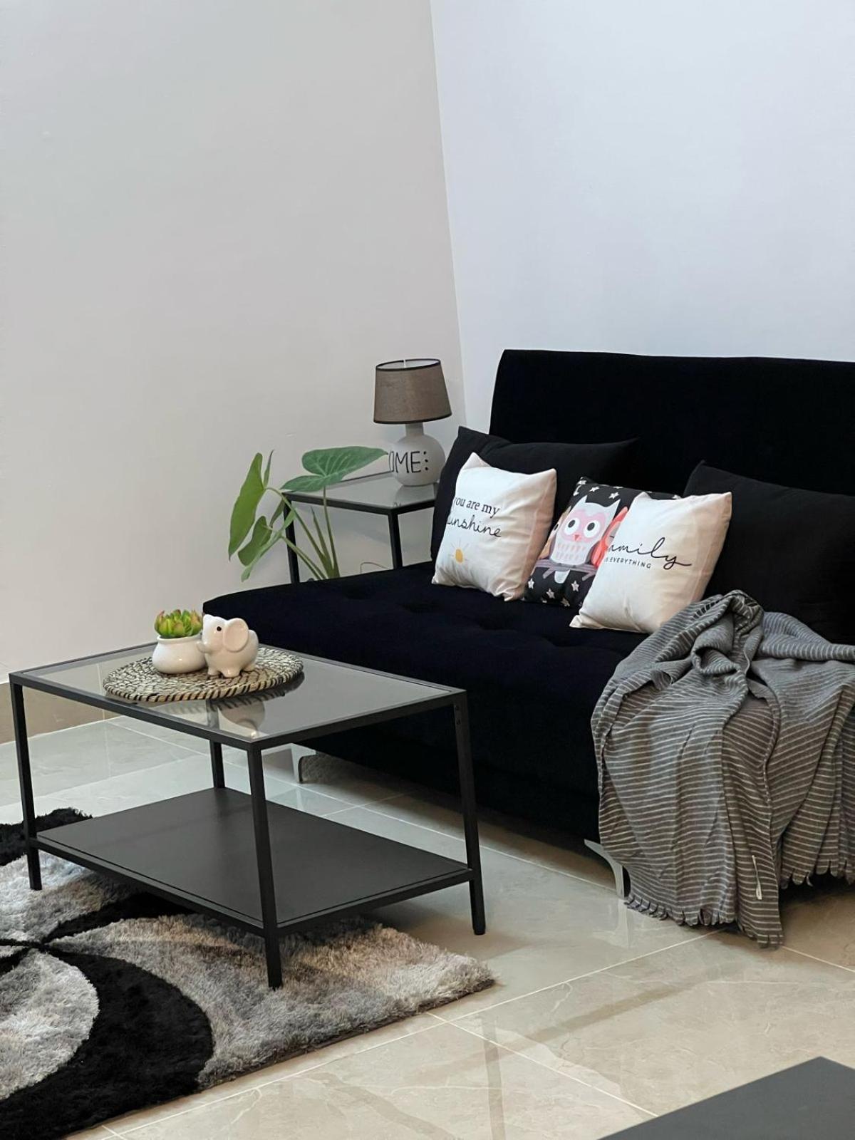 Apartment Cozy 1bhk Near Mg Road-koramangala *