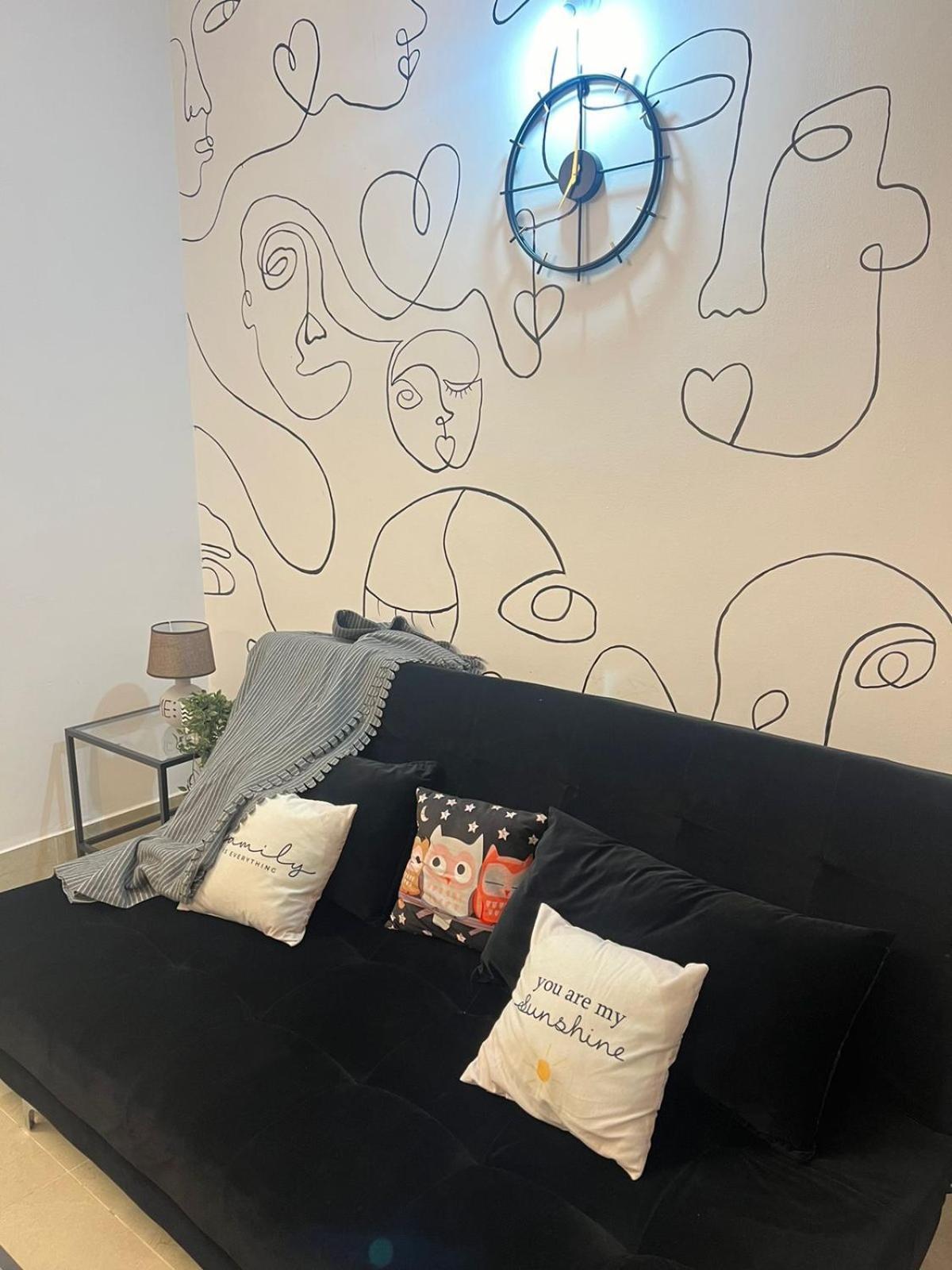 Cozy 1bhk Near Mg Road-koramangala