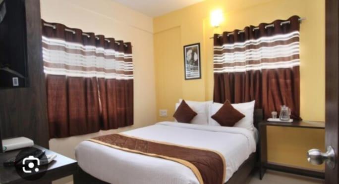 Relaxinn Service Bangalore
