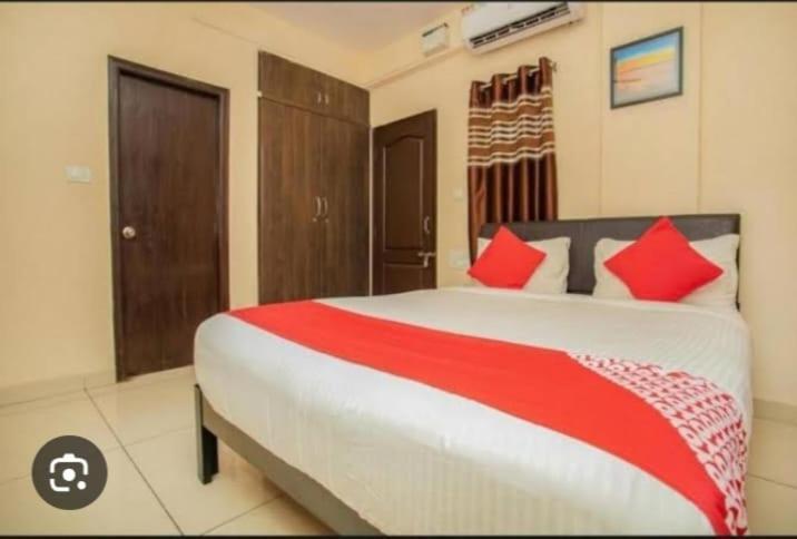 Bed & Breakfast Relaxinn Service Bangalore