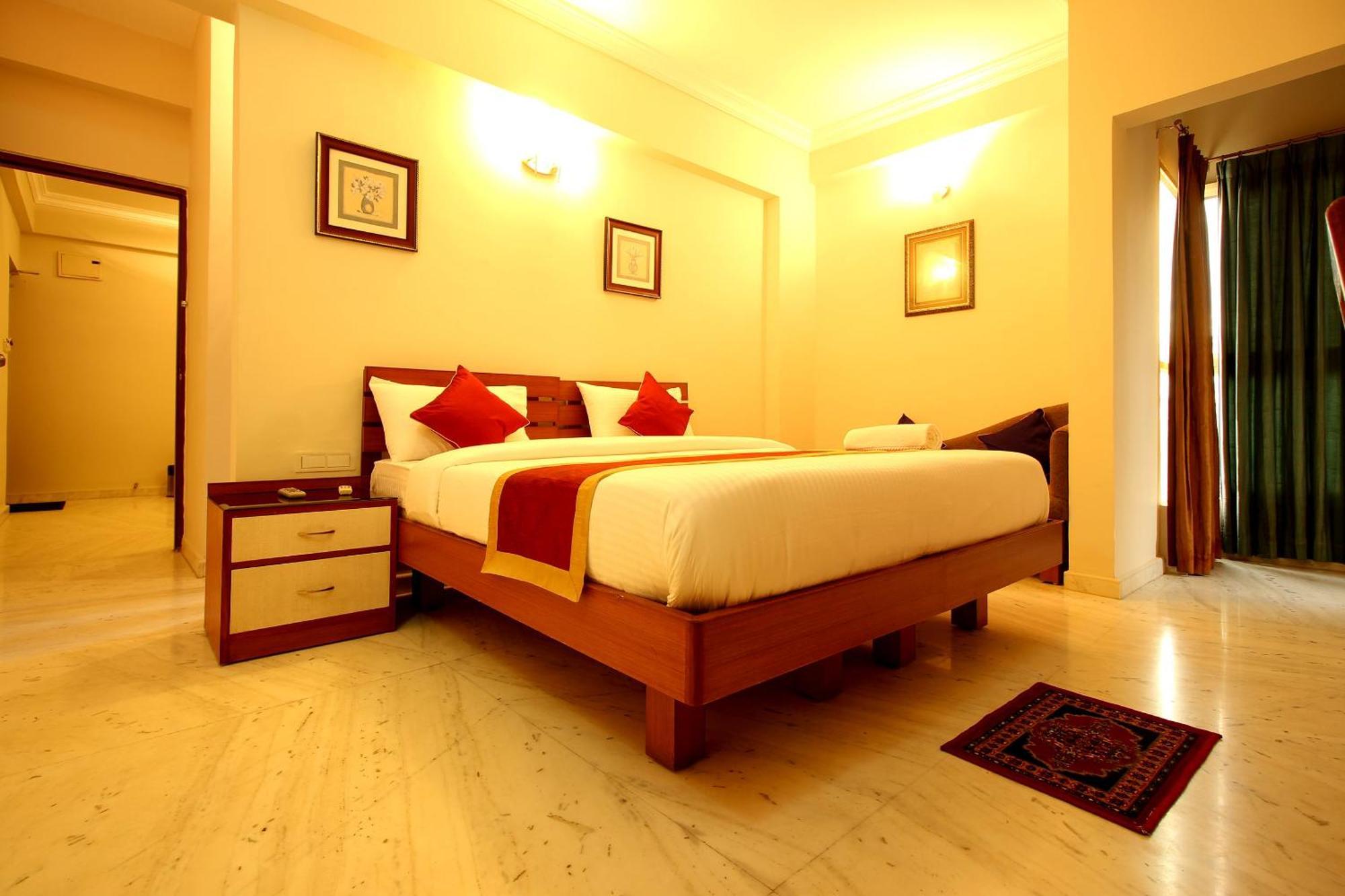 Citadel Bangalore