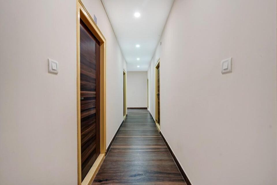 Hotel Collection O Utsav Grand 4*