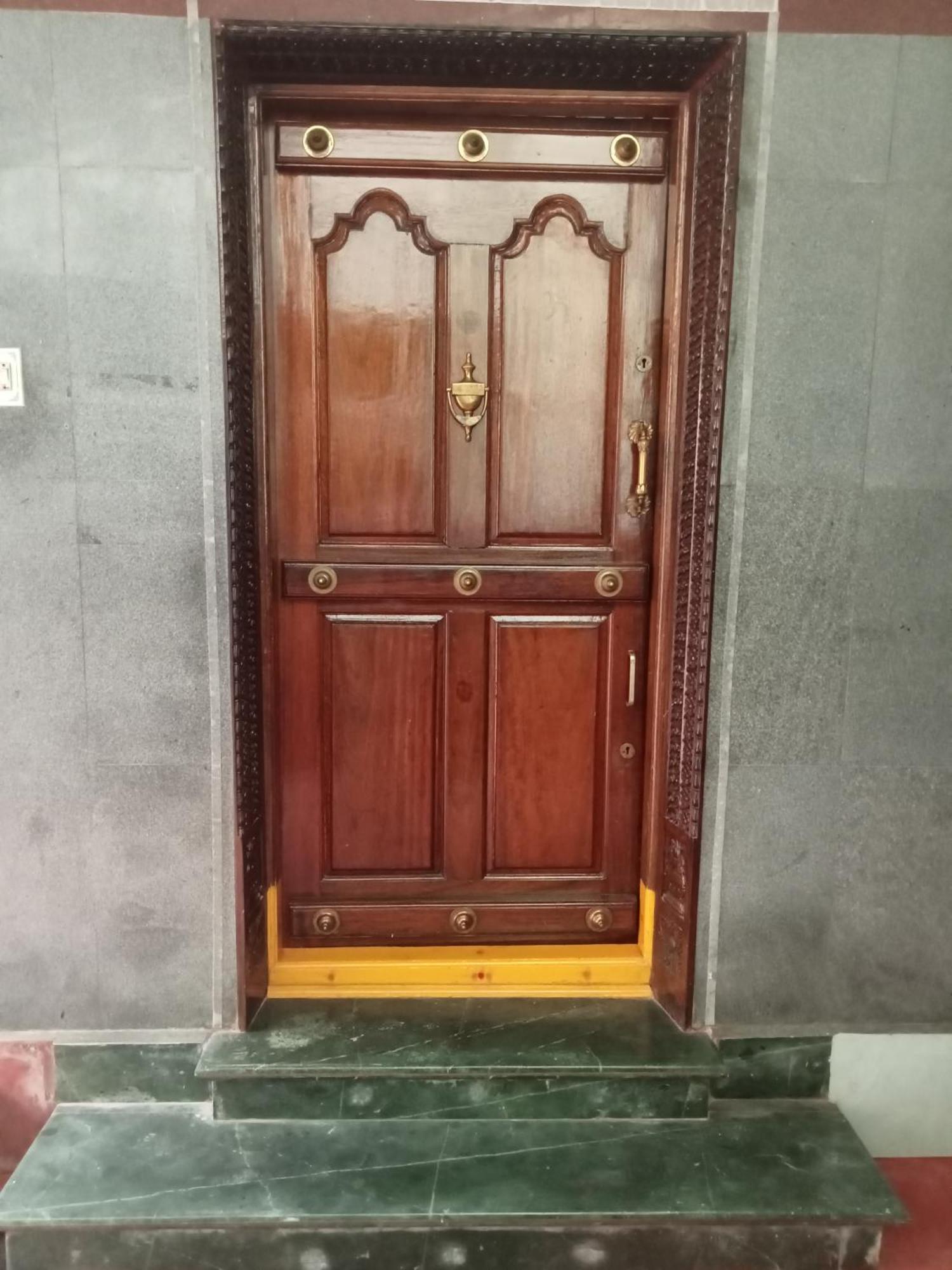 Parimala Residency Apartment *