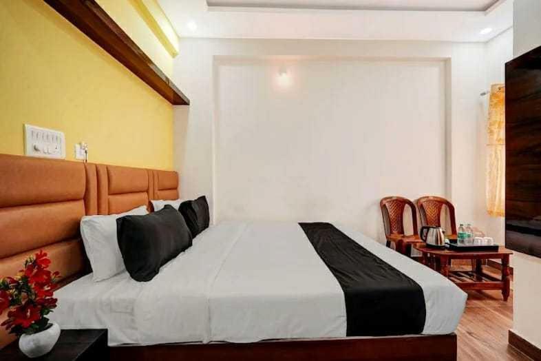 Collection O Utsav Grand 4*