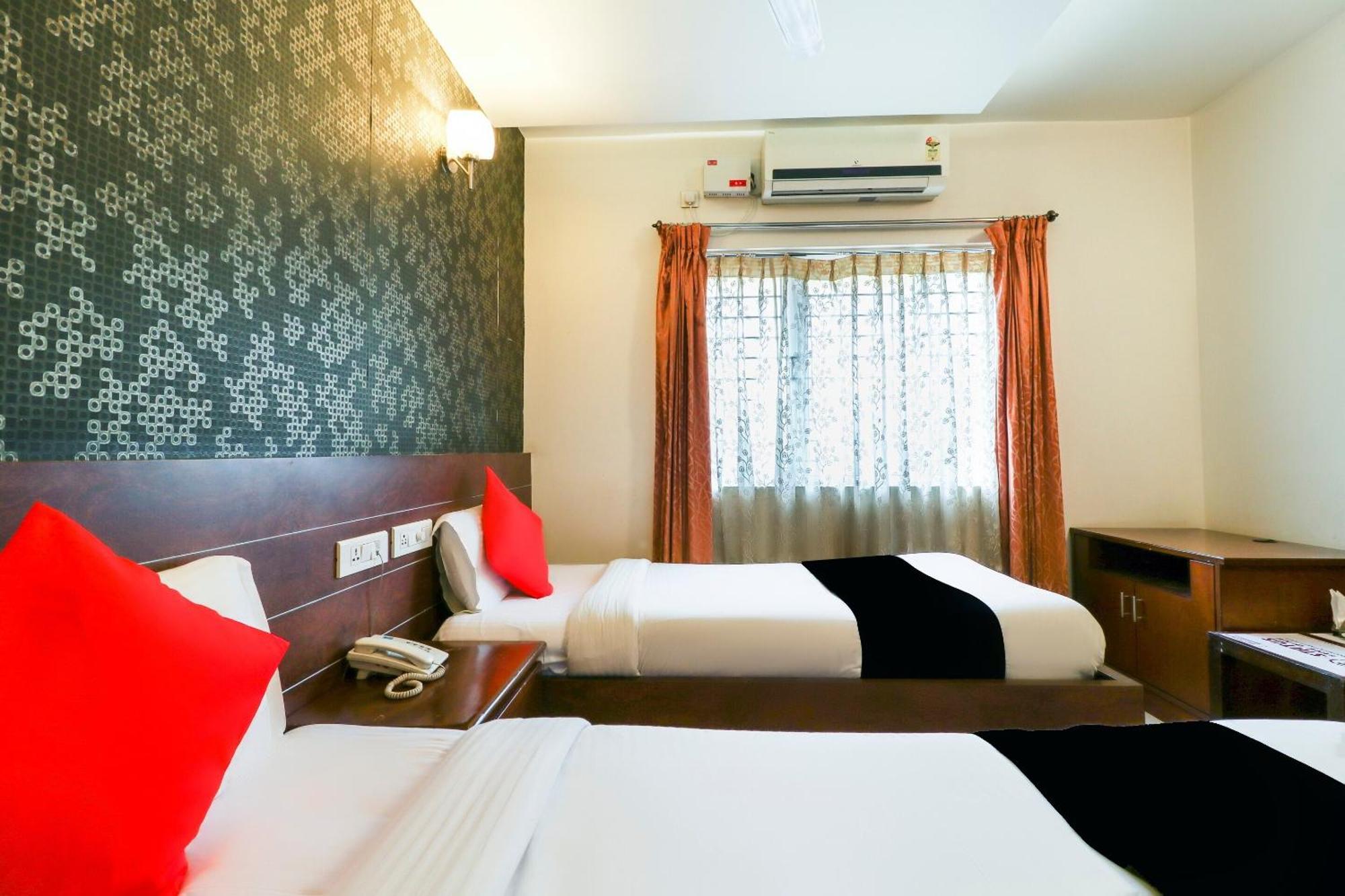 O Status Executive Room's Hotel Bangalore