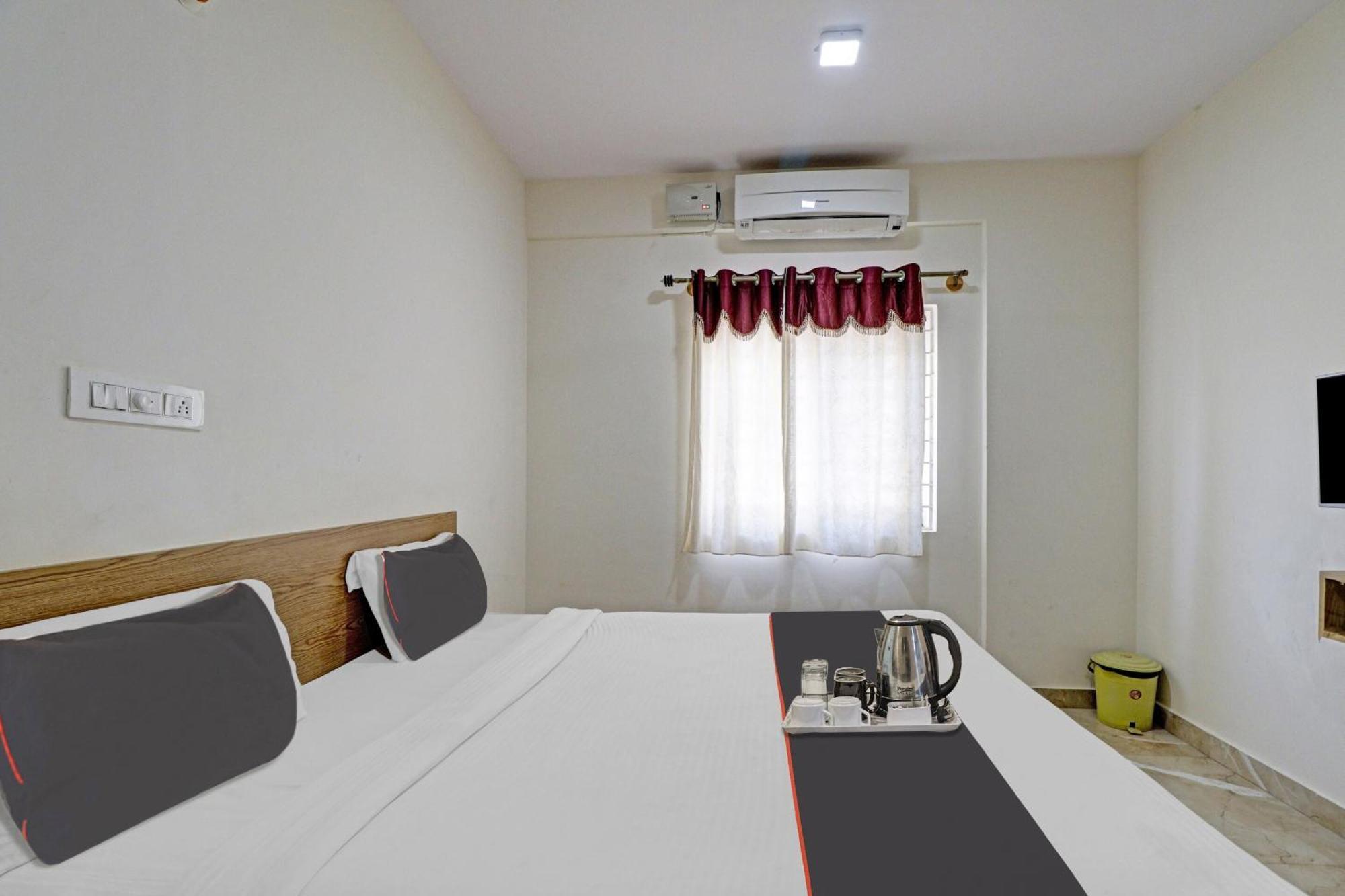 Hotel Flagship Sri Sai Comforts Bangalore