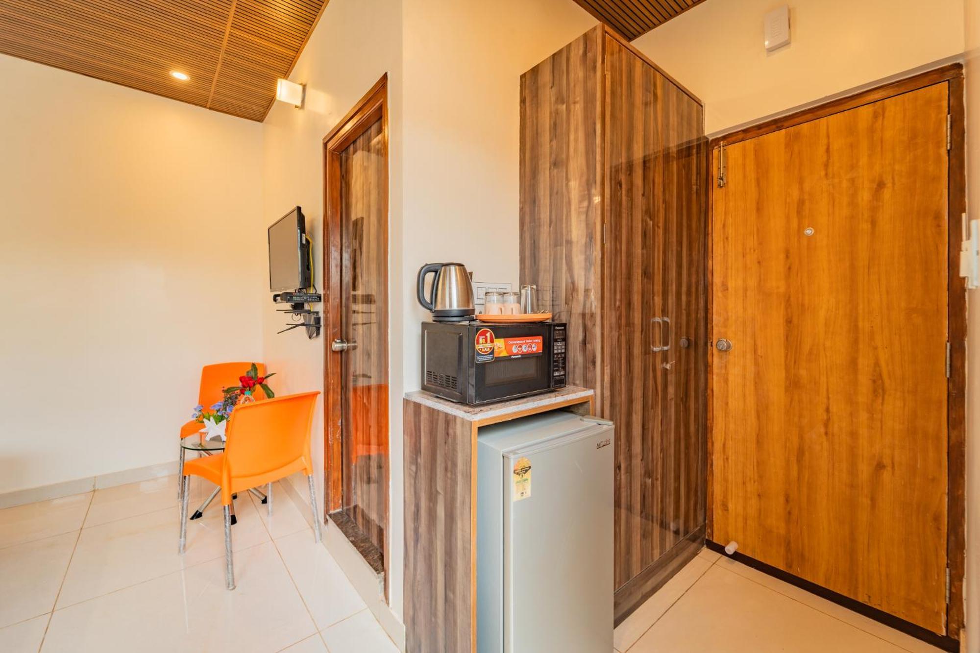 Seasons - Bommasandra Apartment Bangalore