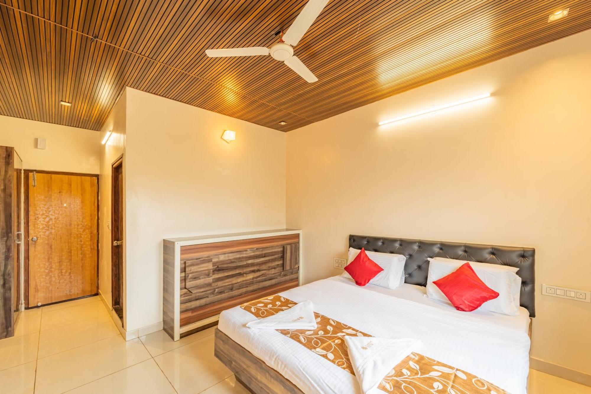 Apartment Seasons - Bommasandra Bangalore