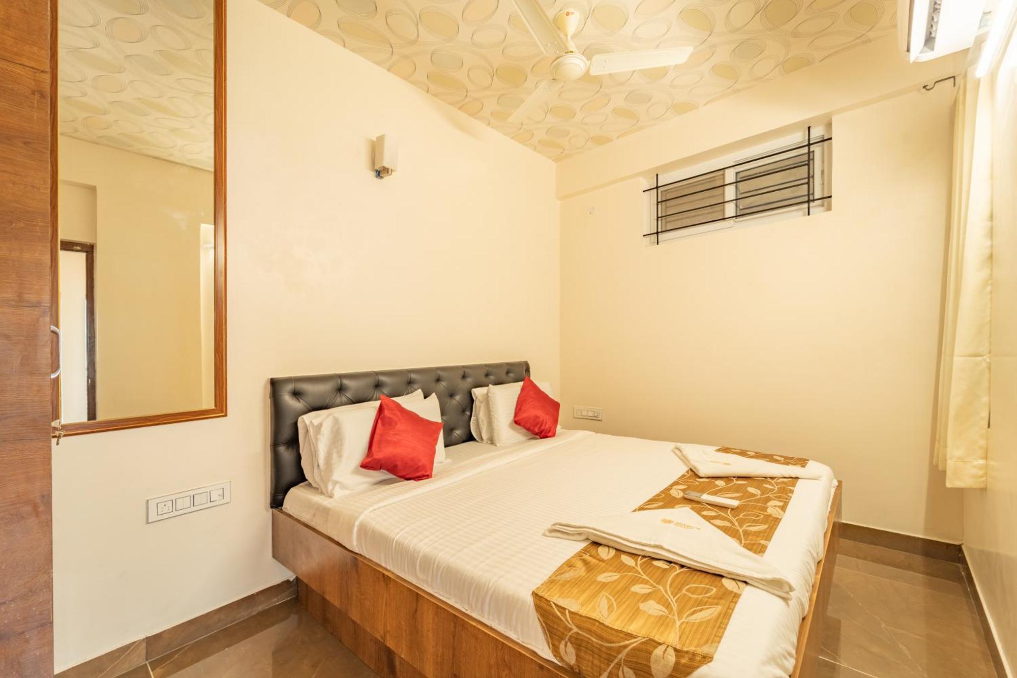 Apartment Seasons - Bommasandra *