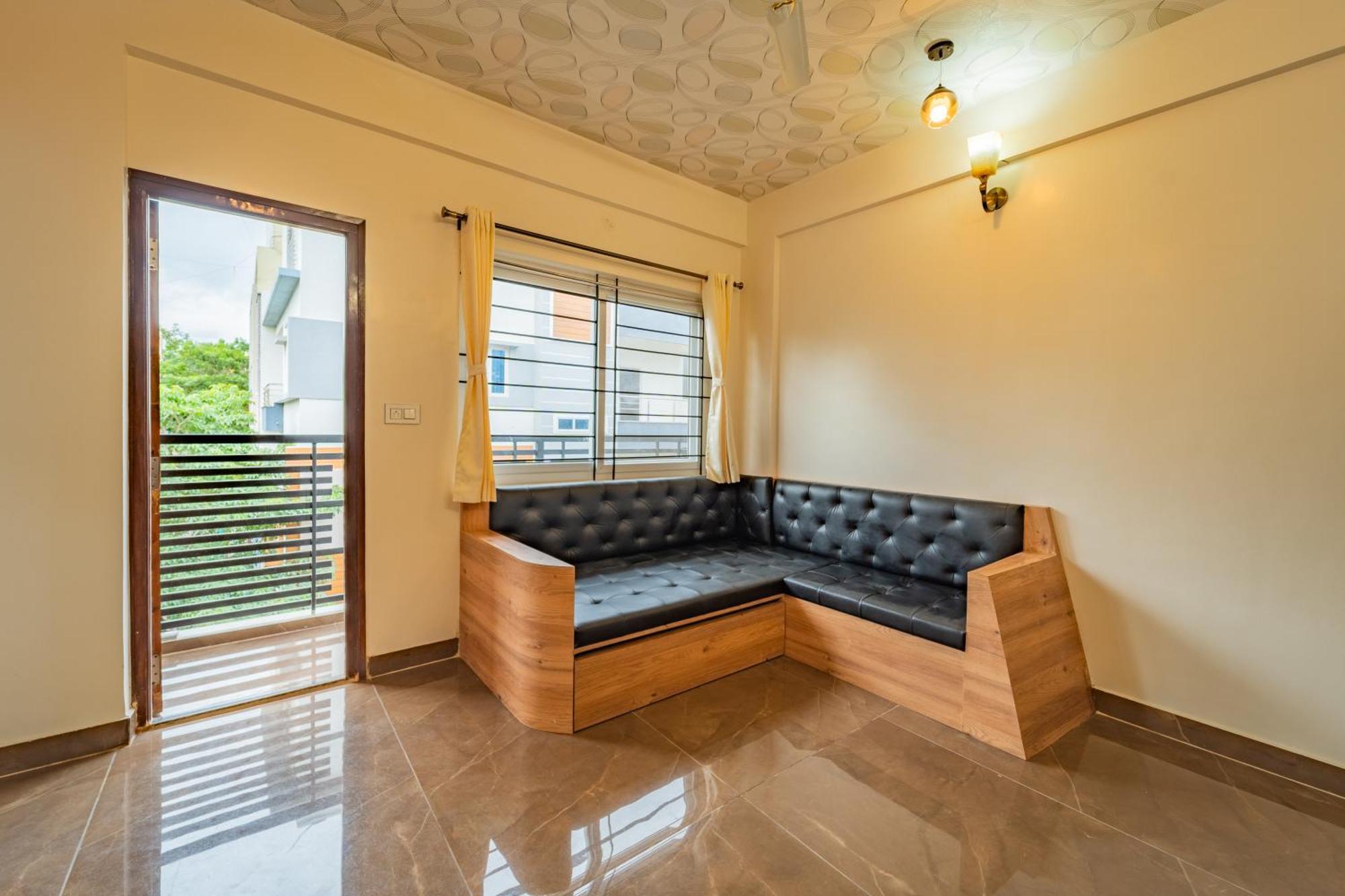 Apartment Seasons - Bommasandra Bangalore