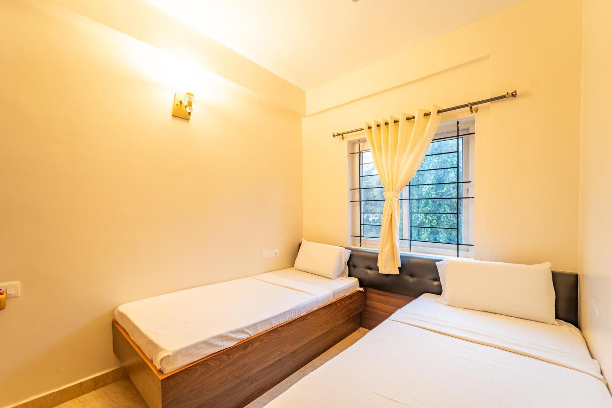 Apartment Seasons - Bommasandra Bangalore