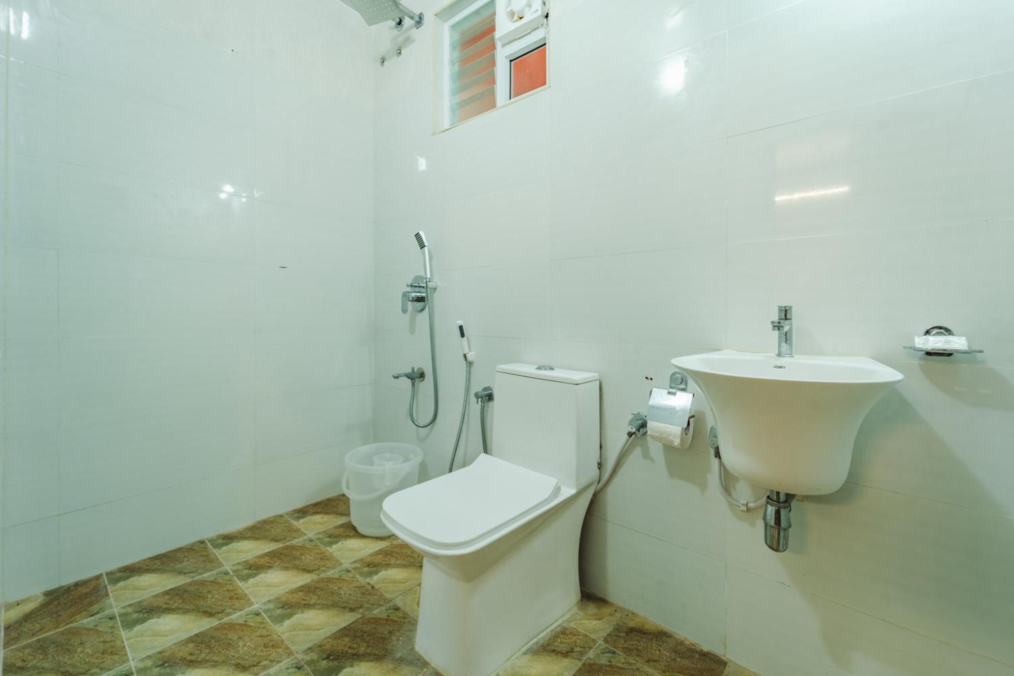 Seasons - Bommasandra Apartment *