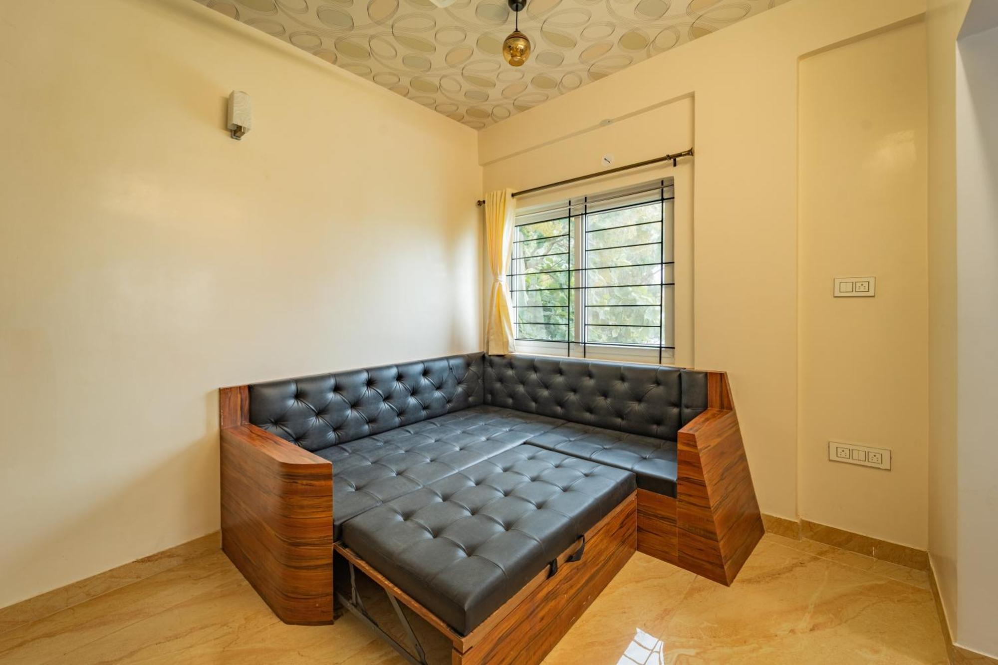 Seasons - Bommasandra Apartment Bangalore