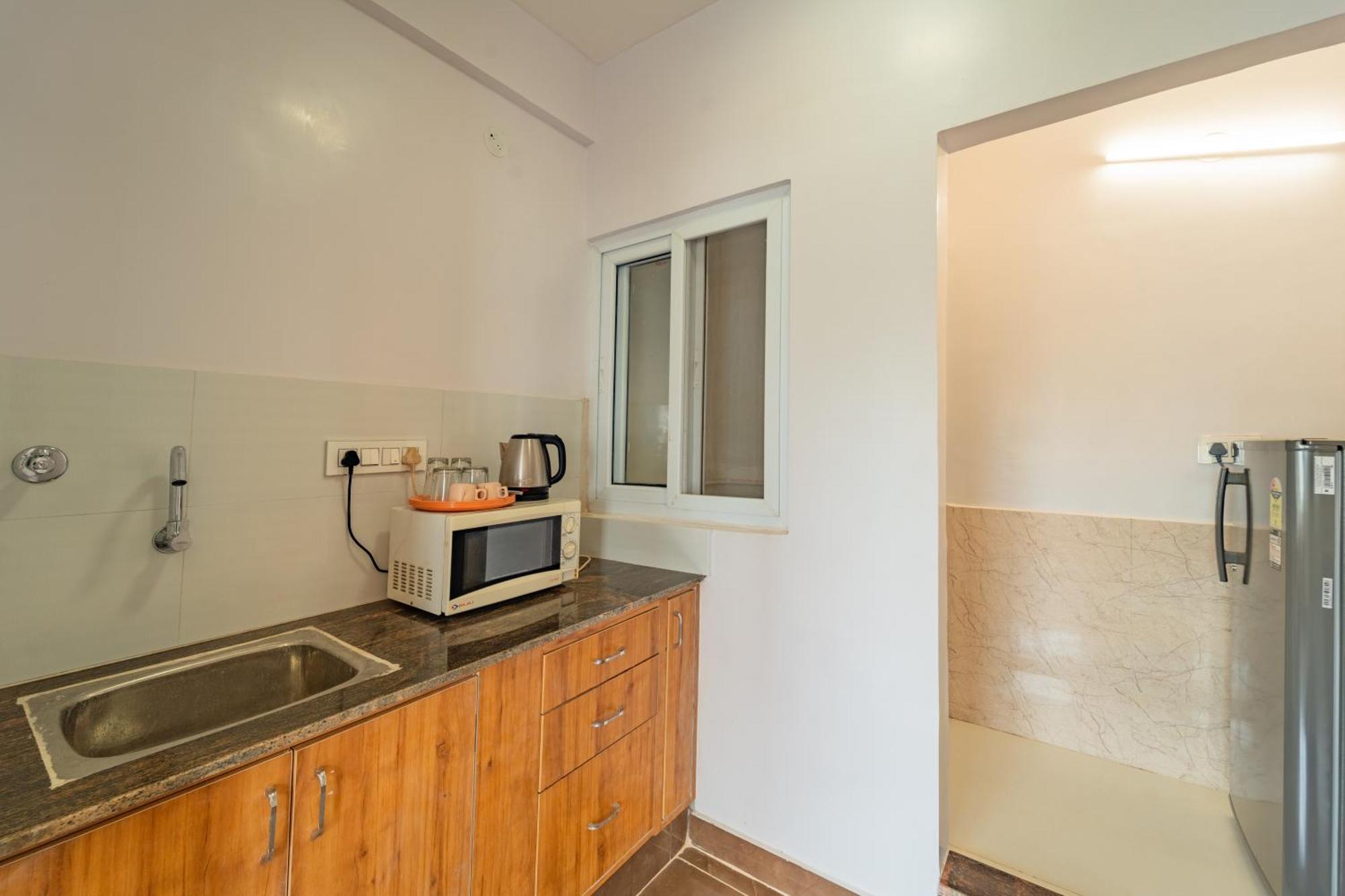 Apartment Seasons - Bommasandra Bangalore