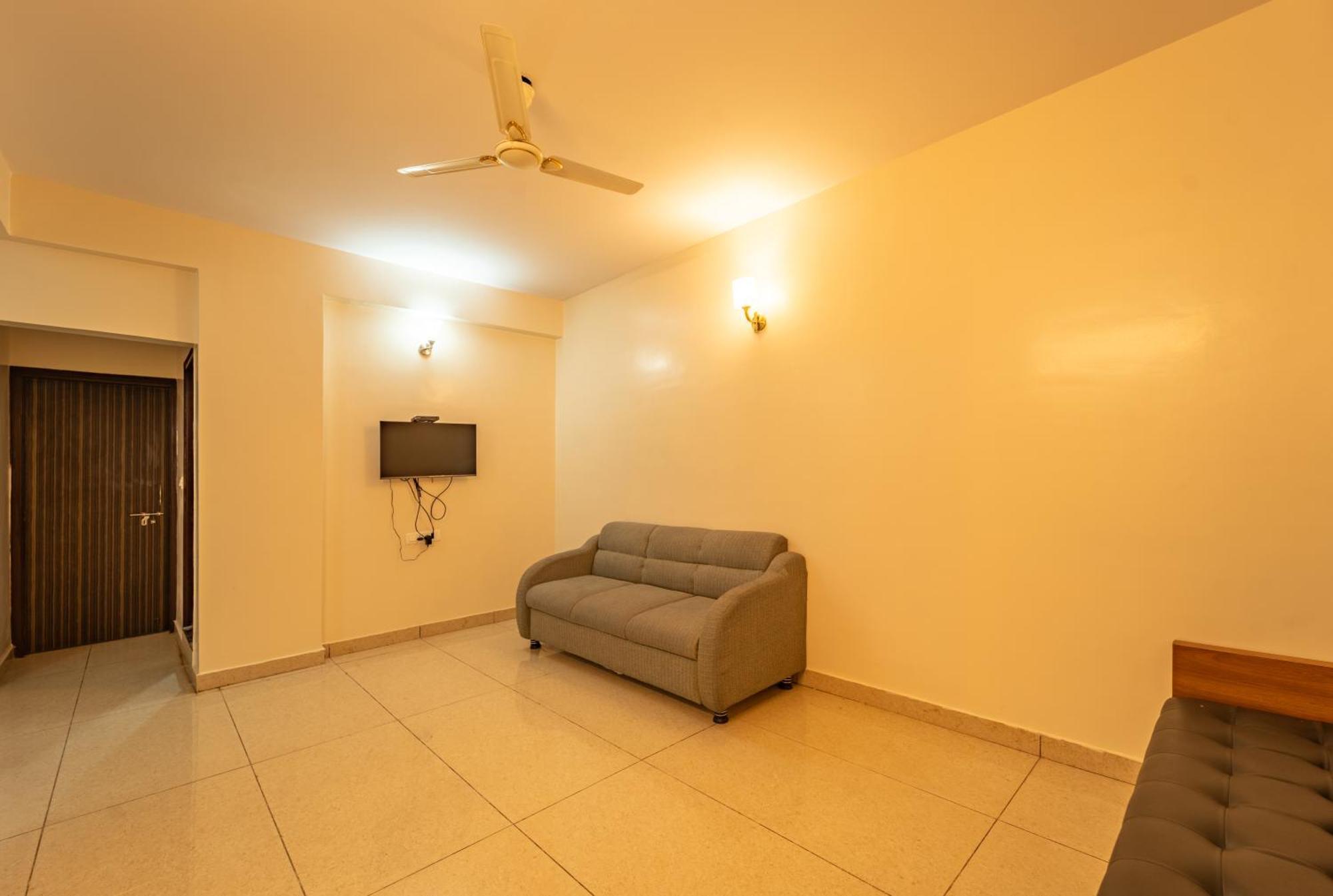 Apartment Seasons - Bommasandra Bangalore