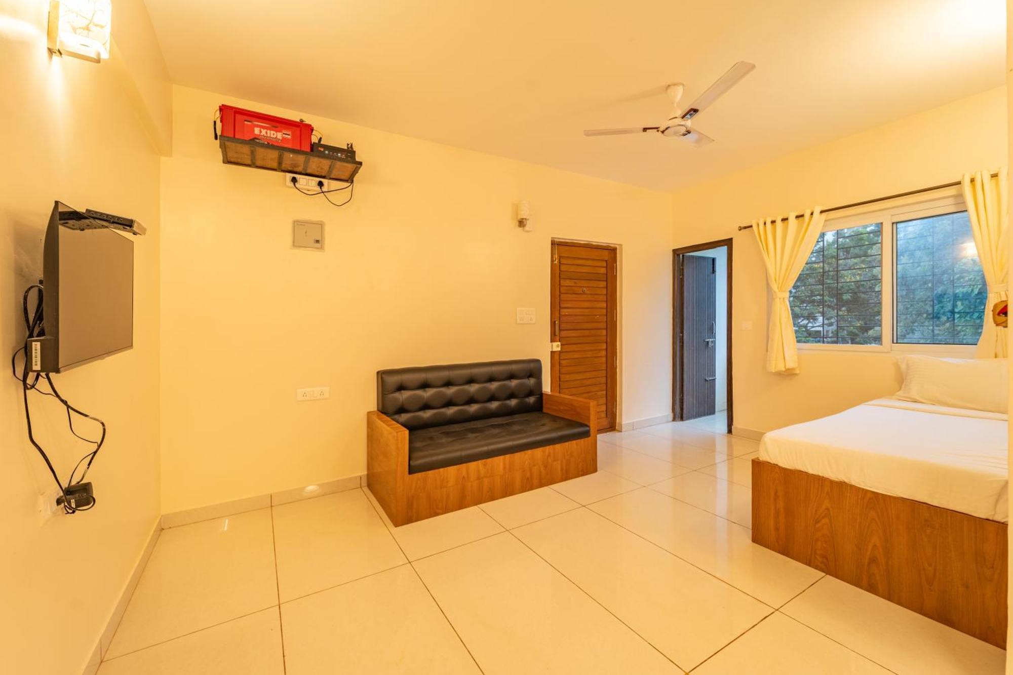 Apartment Seasons - Bommasandra Bangalore