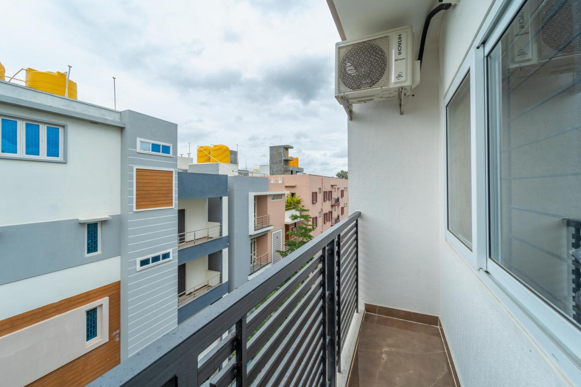 Seasons - Bommasandra Bangalore