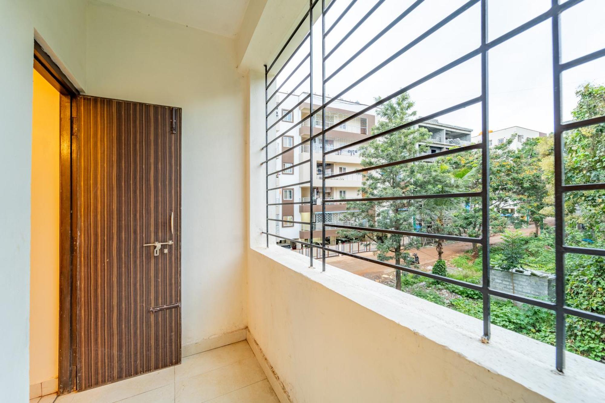 Seasons - Bommasandra Apartment Bangalore