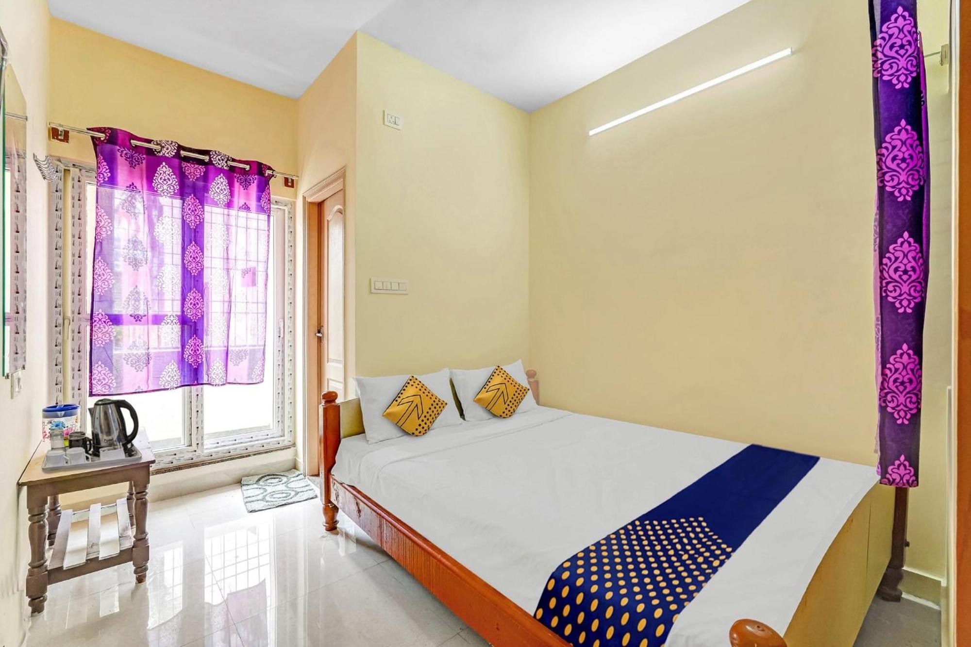 Hotel Super O Sri Thirumala Bangalore