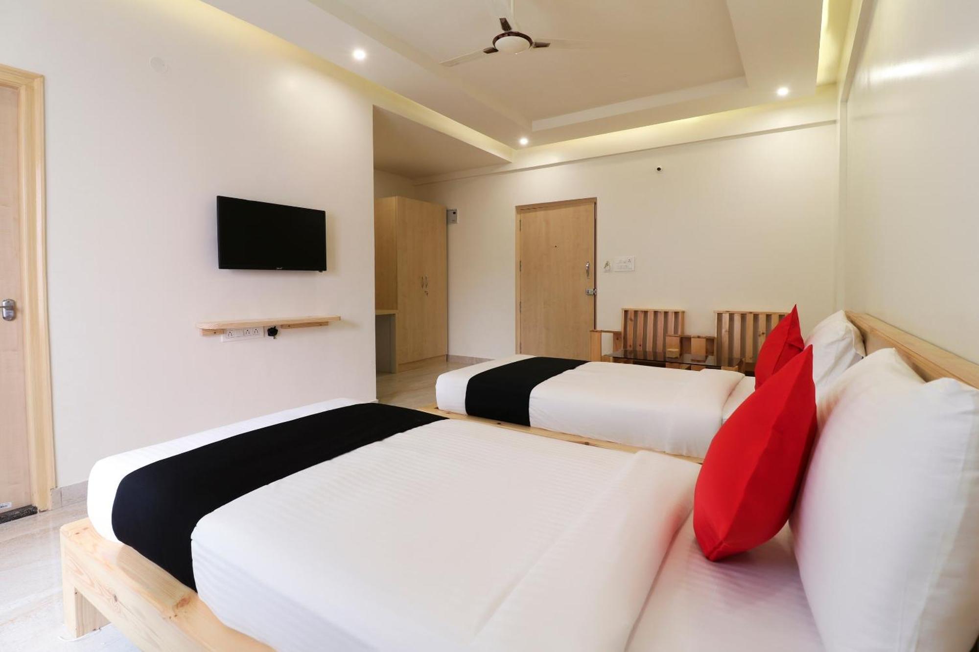 Collection O Prime Residency