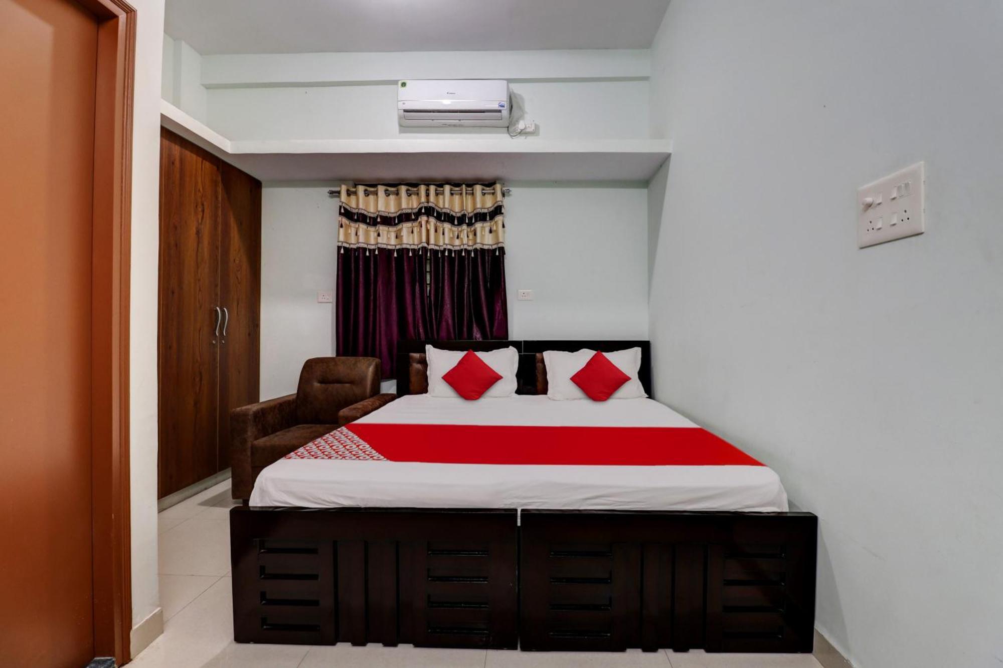 Super O Pm Bangalore