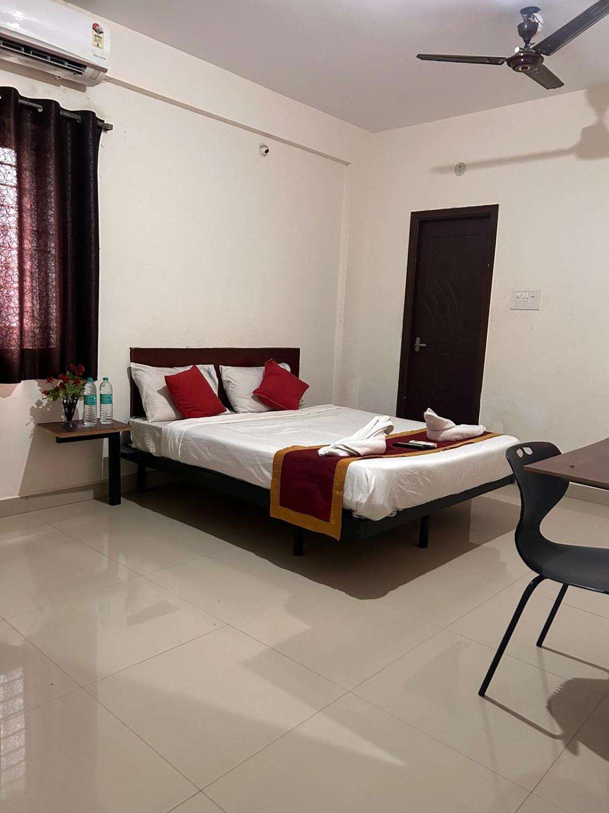 Prakrathi Residency Bangalore