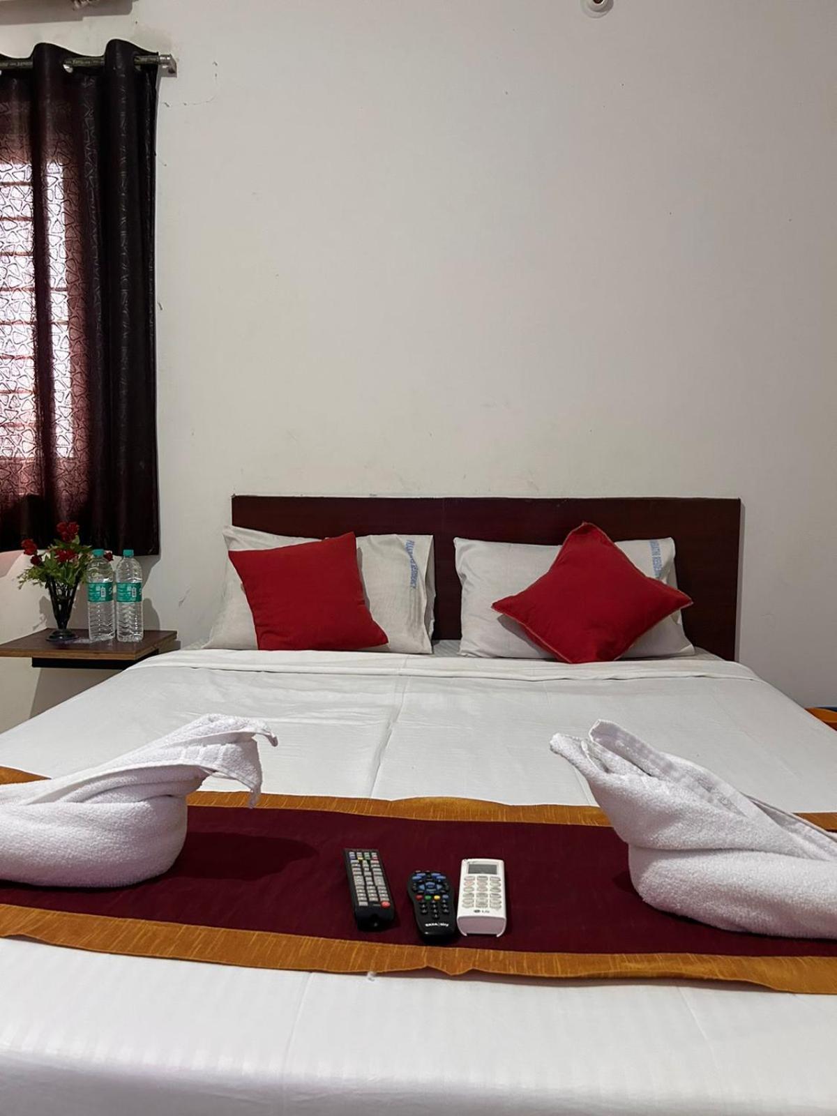 Prakrathi Residency