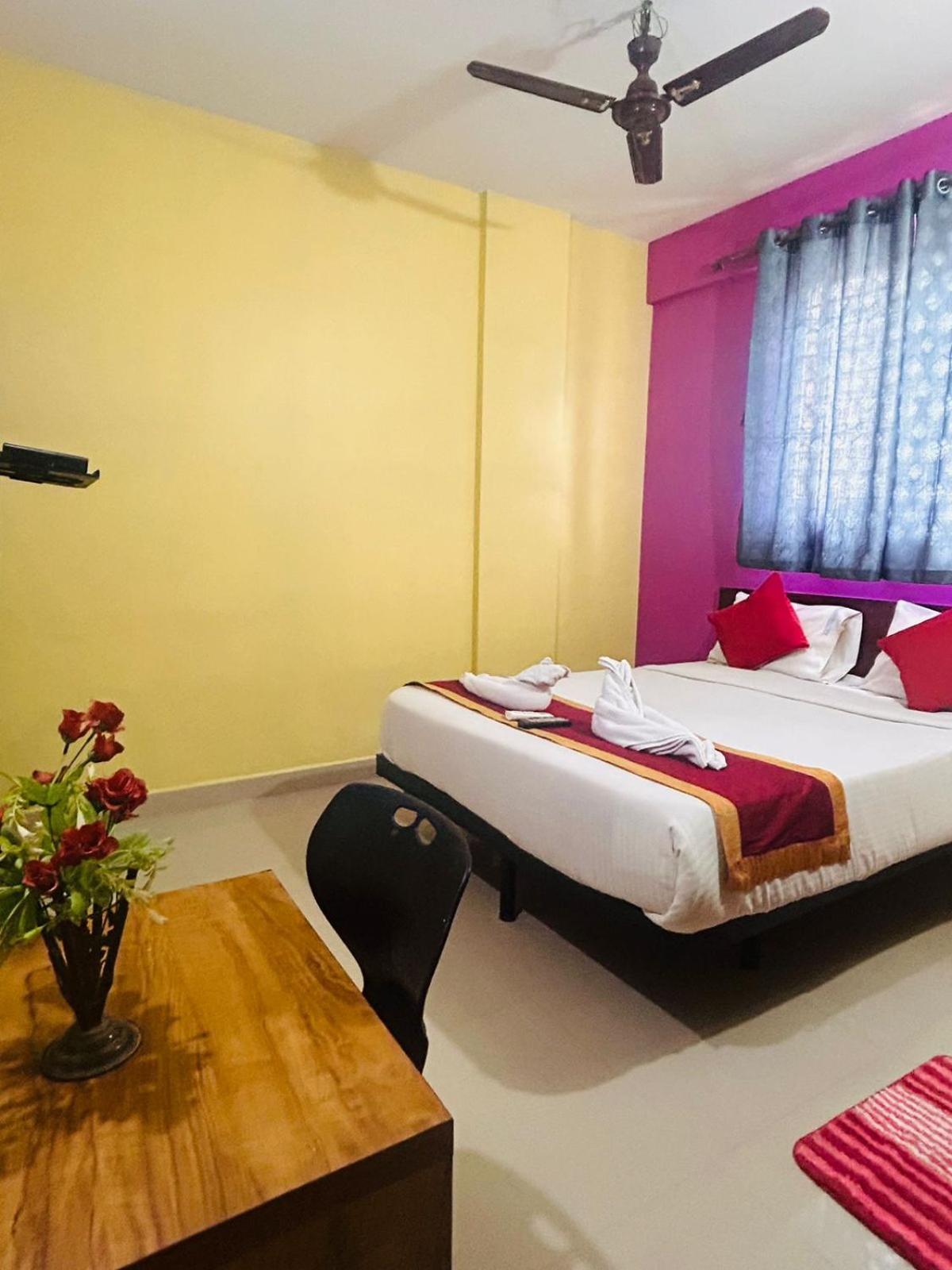 Prakrathi Residency Bangalore
