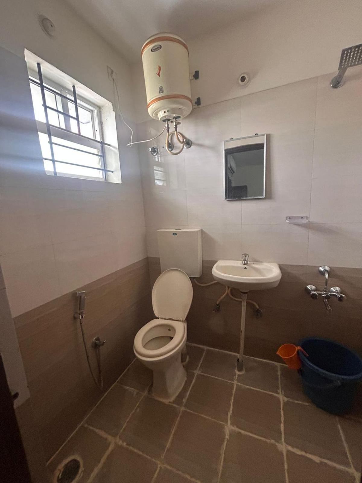 Prakrathi Residency Hotel Bangalore