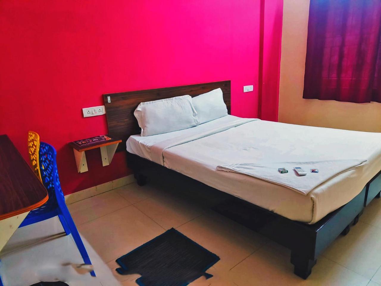 Jj Comfort Hotel