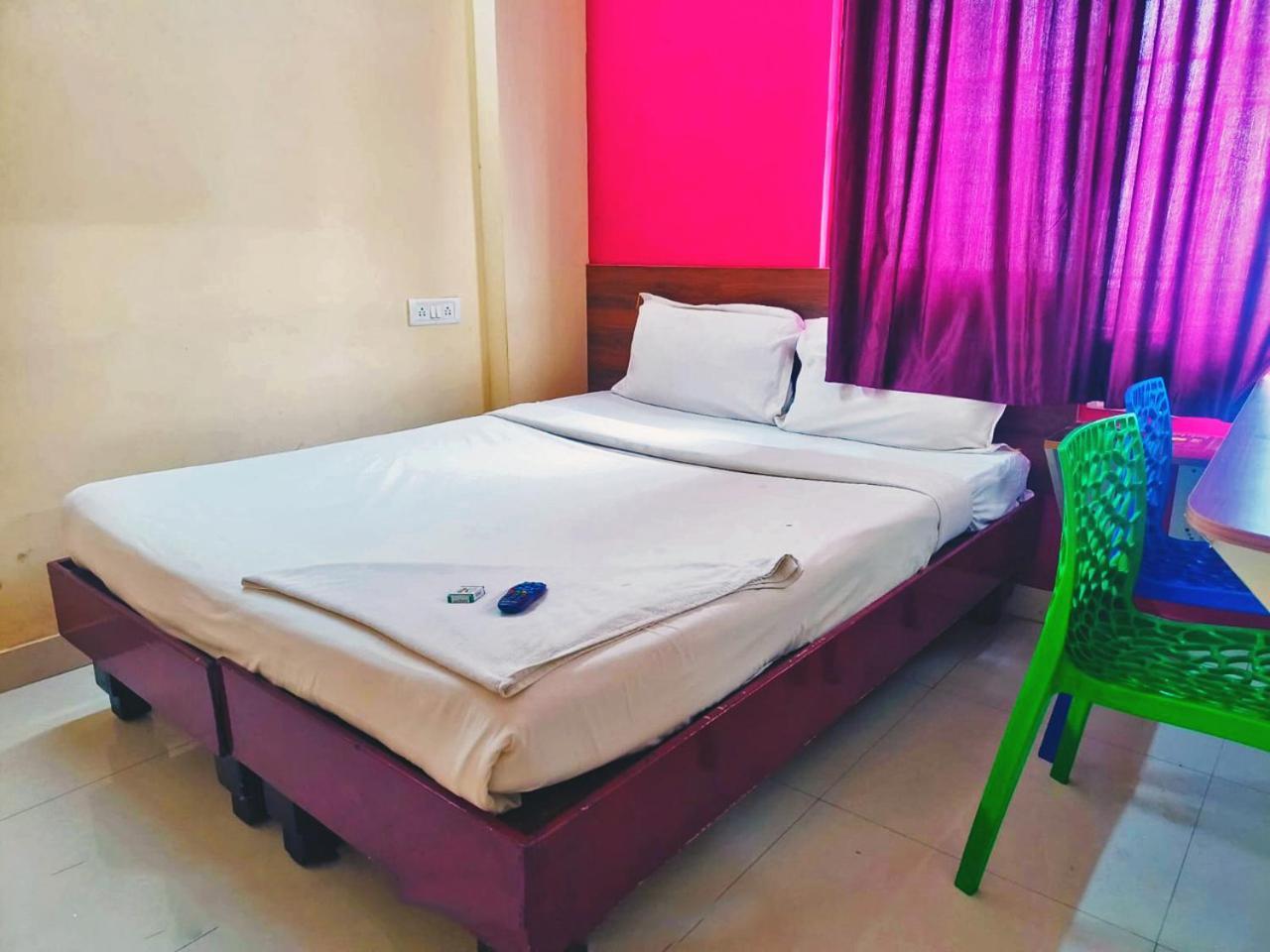 Jj Comfort Hotel
