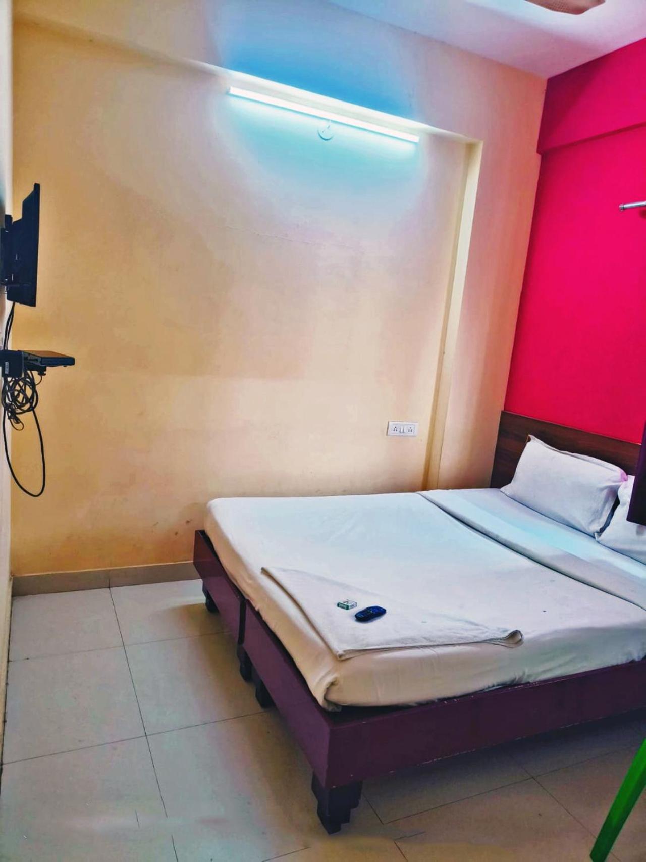 Jj Comfort Hotel