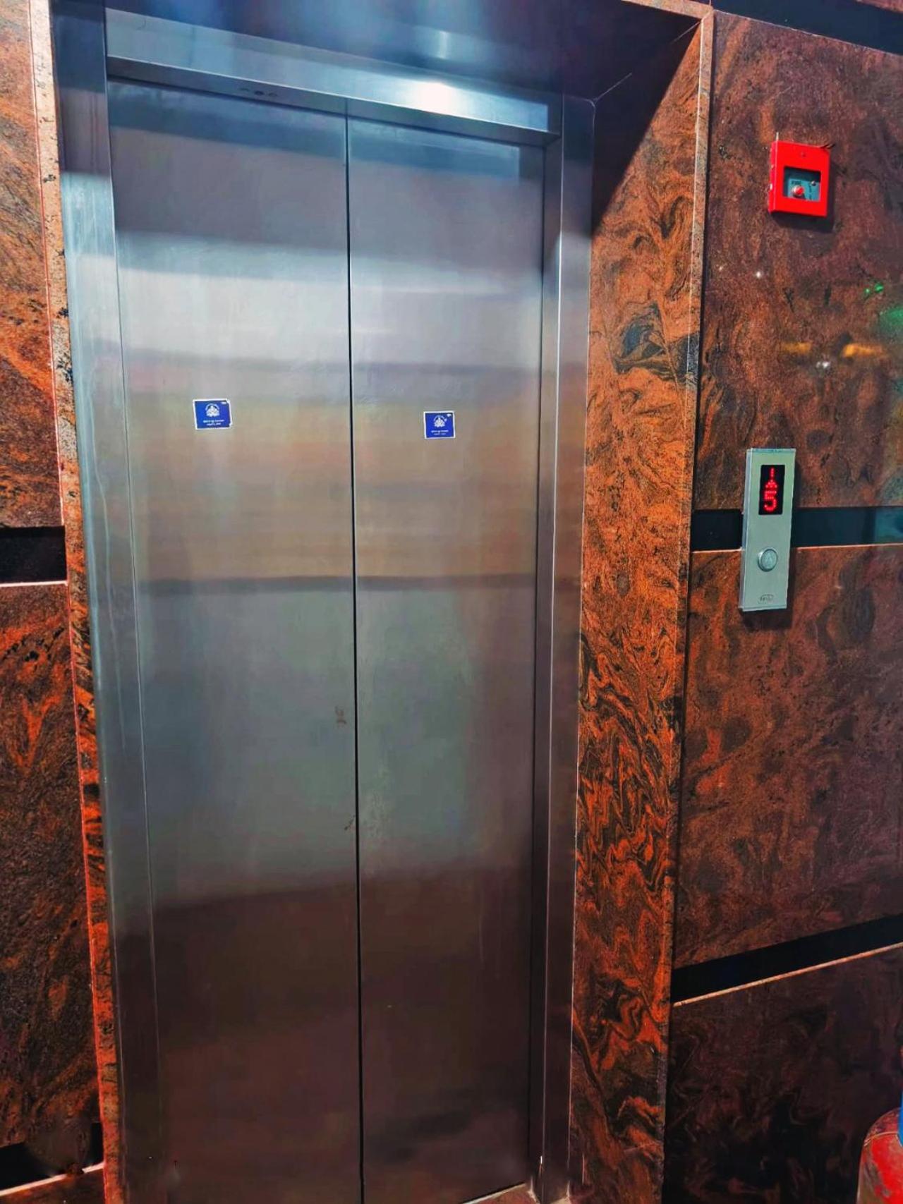 Hotel Jj Comfort