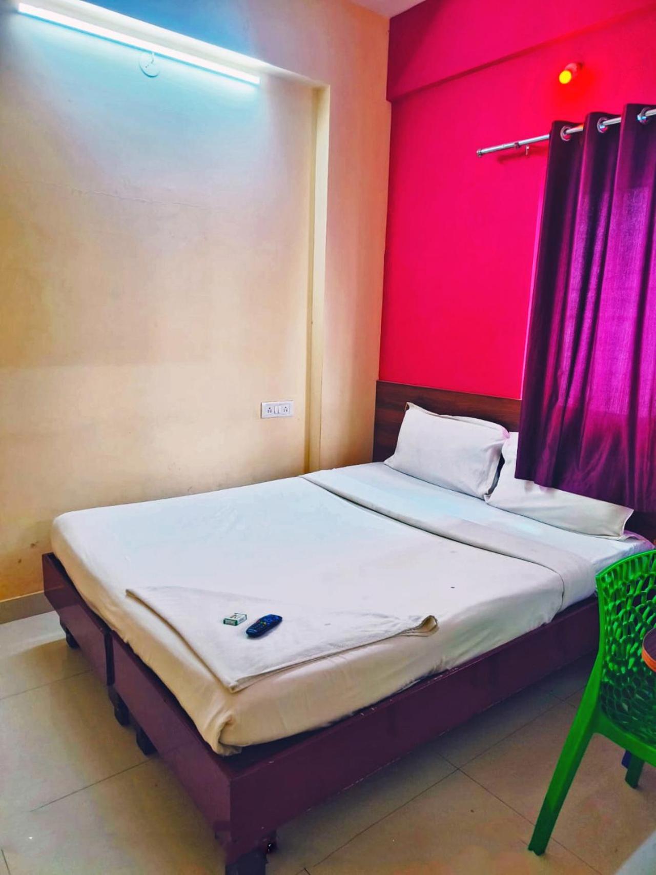 Jj Comfort Hotel
