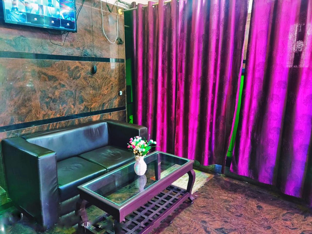 Hotel Jj Comfort
