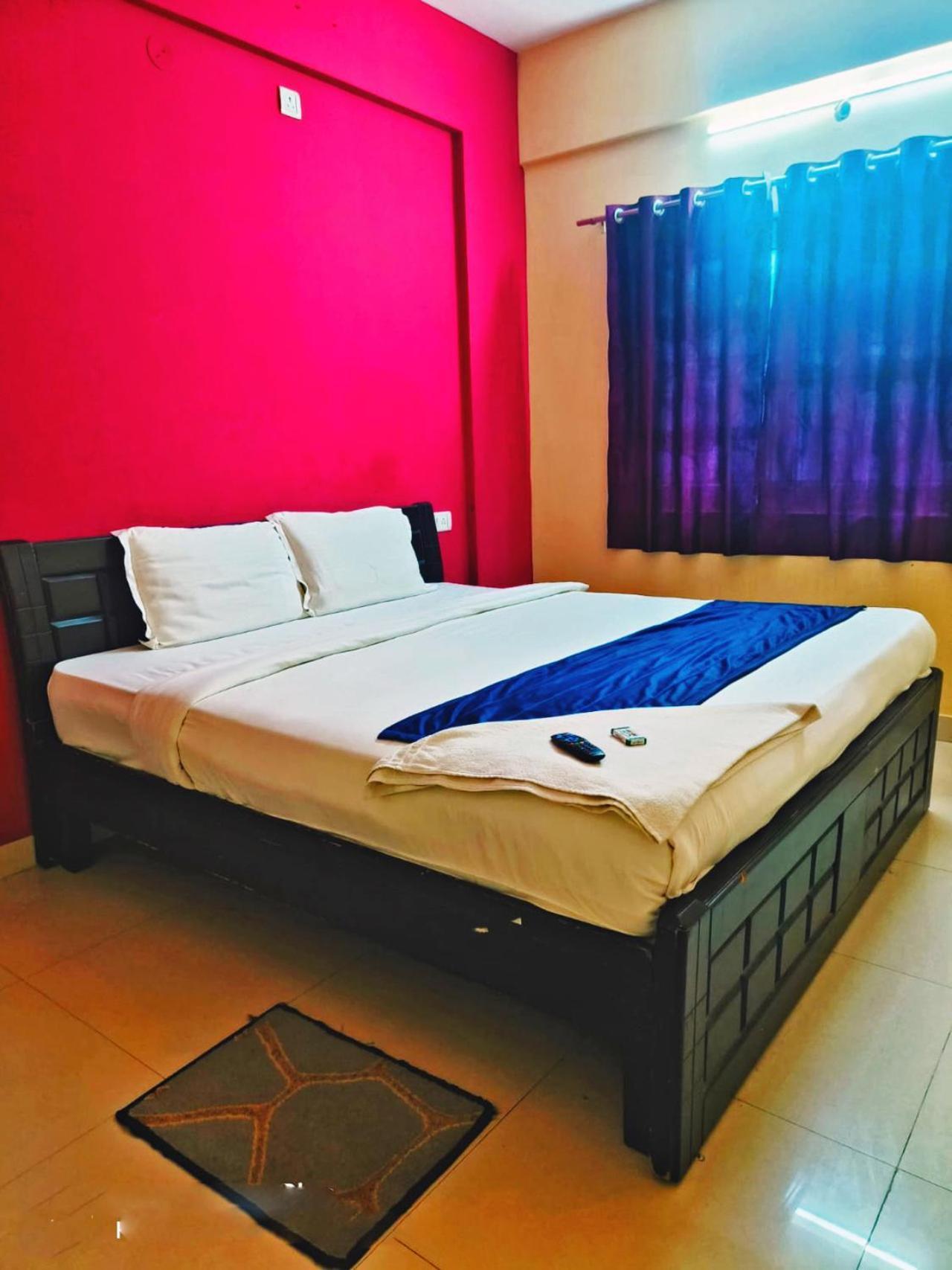 Jj Comfort Bangalore