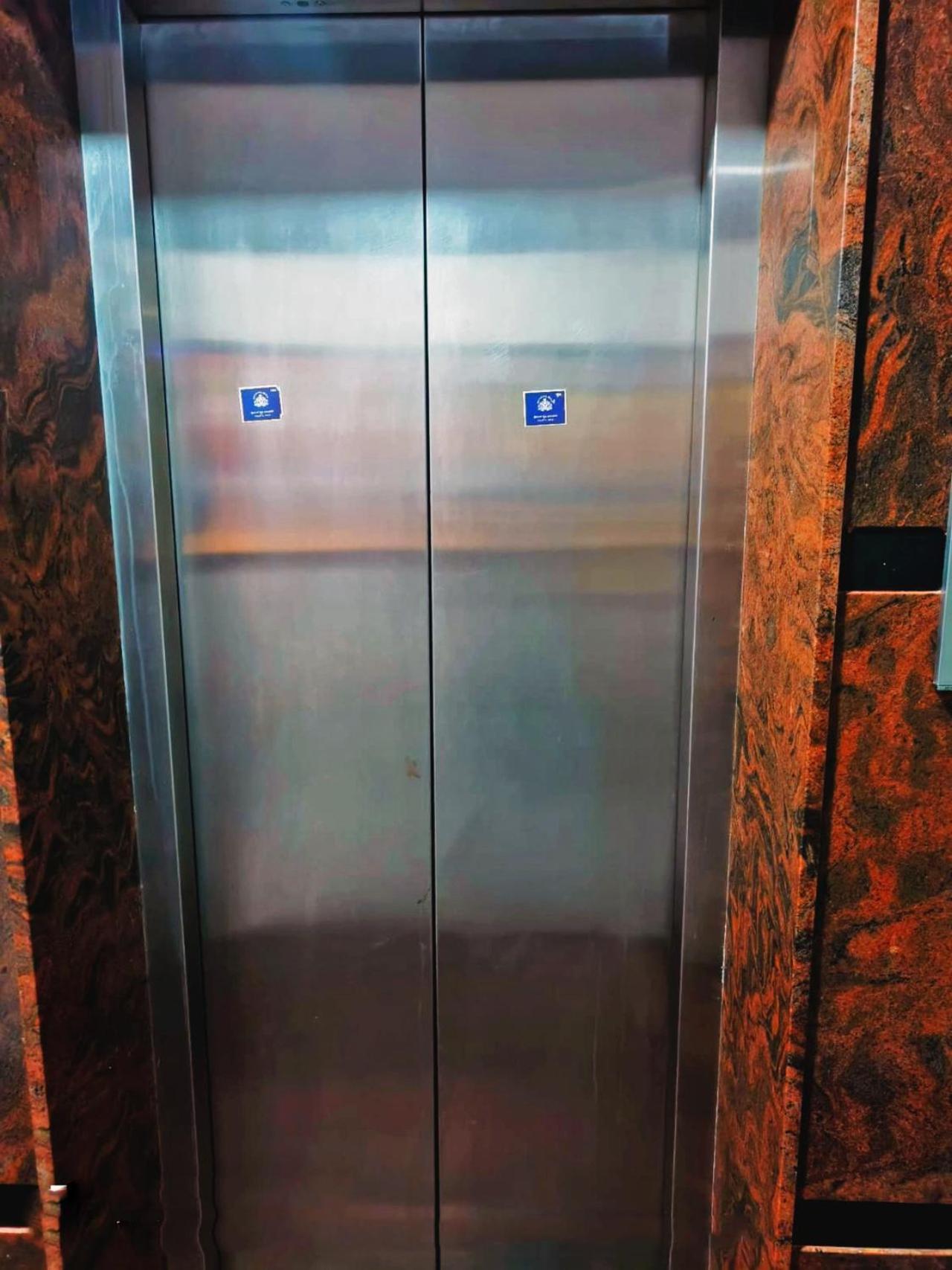 Jj Comfort Hotel 2*
