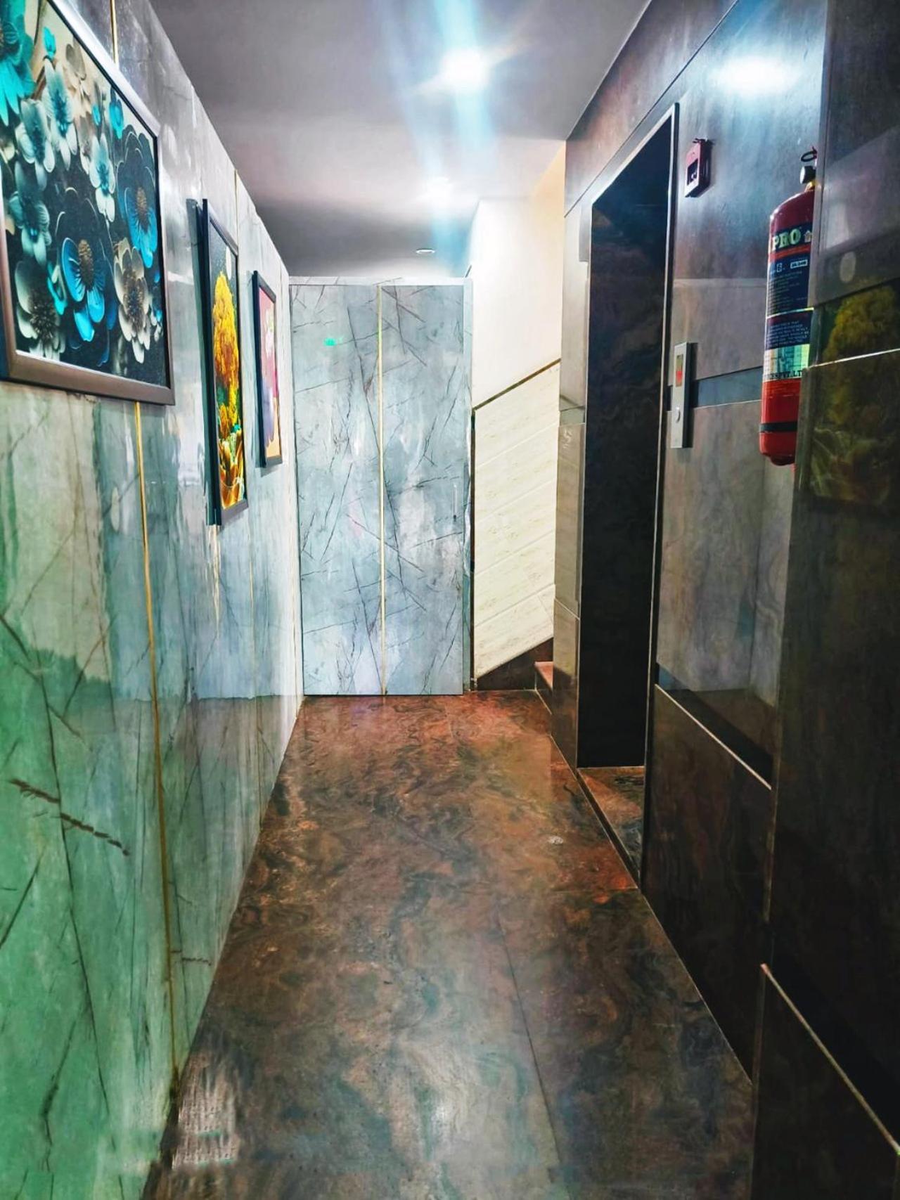 Jj Comfort Hotel