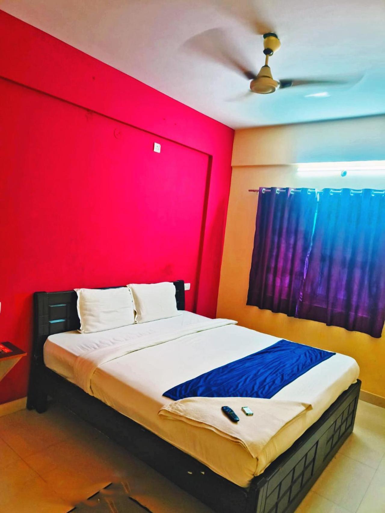 Jj Comfort Bangalore